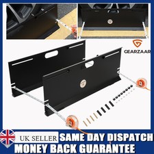 Alignment Tool Chart car wheel alignment tool Toe Plates Accurate Conversion