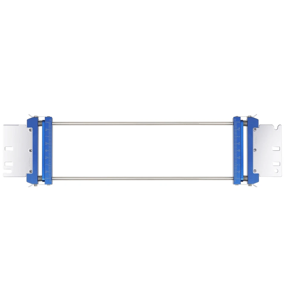 Belt Hoop for Brother VR/PRS100 Embroidery - Strap/Collar Frame for Webbing - Image 2 of 4