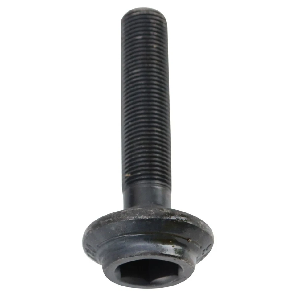 GKN Front Left CV Axle Shaft Fits 2007-2010 Audi A8 Quattro - Image 2 of 4