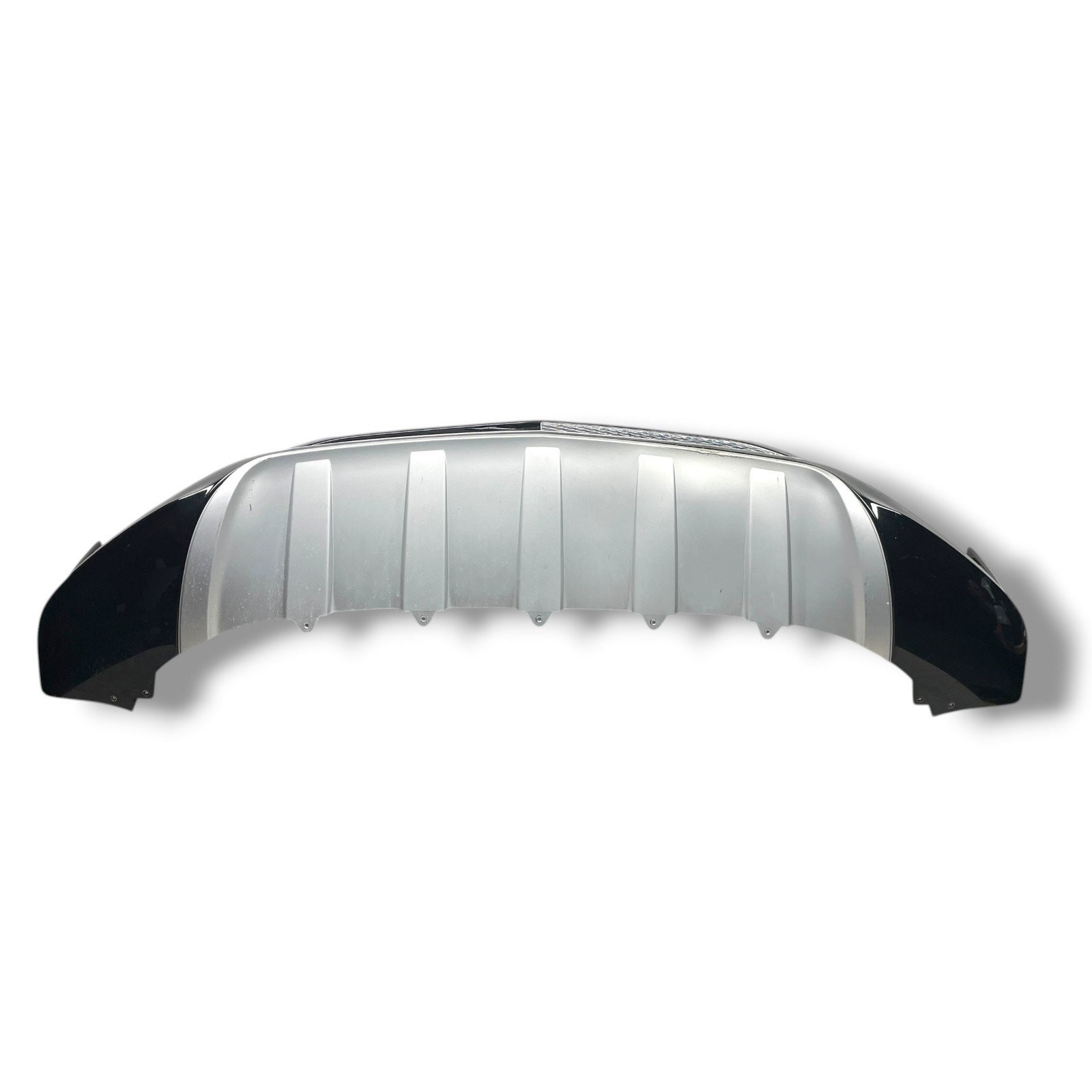 Bentley Bentayga 2021-2024 Front Bumpers Set P/N 36A807093Q