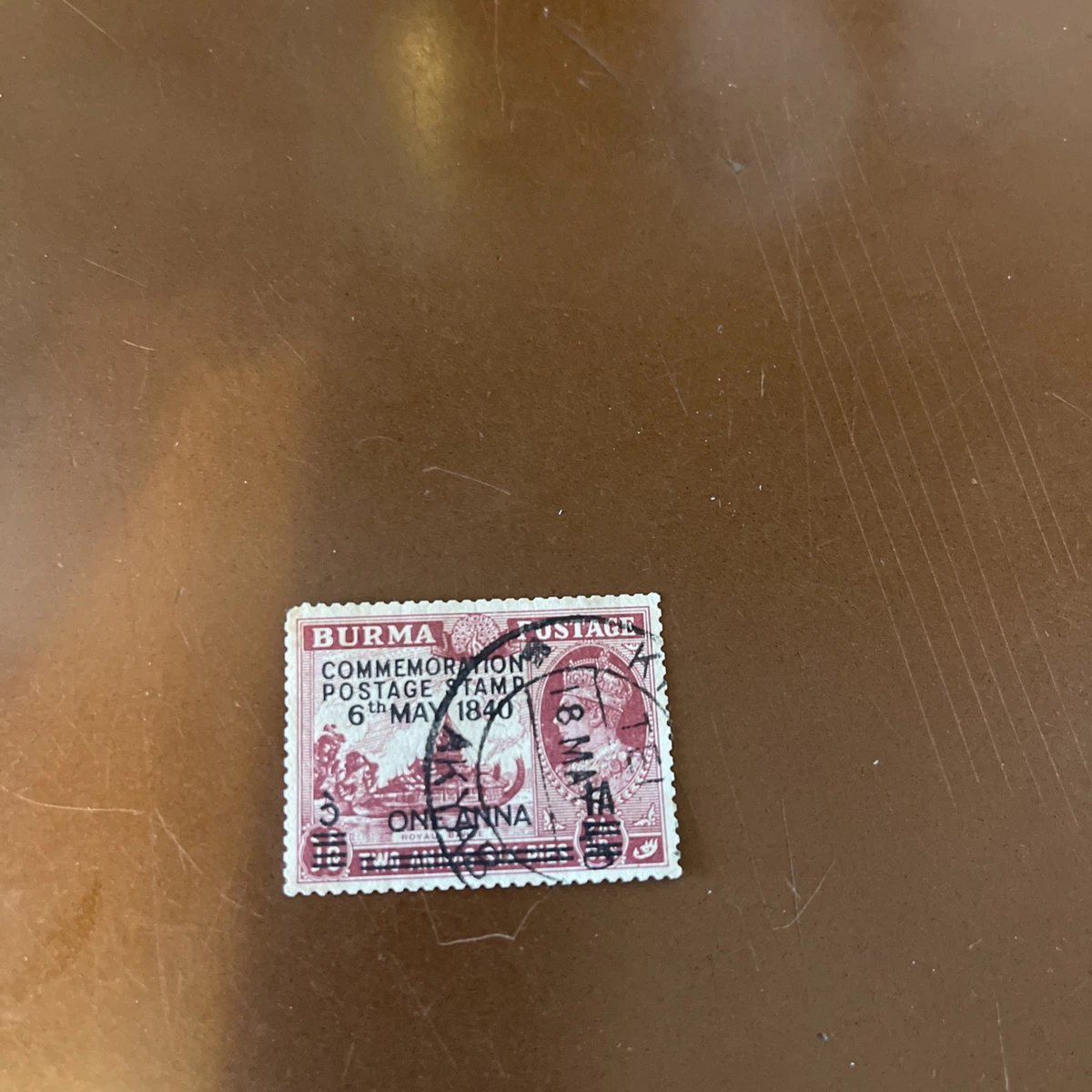Burma/Myanmar Stamps (1948-Now) for sale | eBay