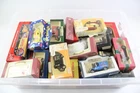 Diecast Models Inc Lledo Vintage Dinky Toys Bburago Oxford Job Lot