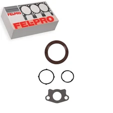 Fel-Pro Engine Crankshaft Seal Kit Front For 2014-2017 Kia Forte Koup 2.0L L4