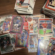 FIFA Soccer Sports Card Lot !!