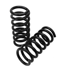 1950-52 Buick Special 2 Door Coupe Drop Front Coil Spring Set 3 Drop