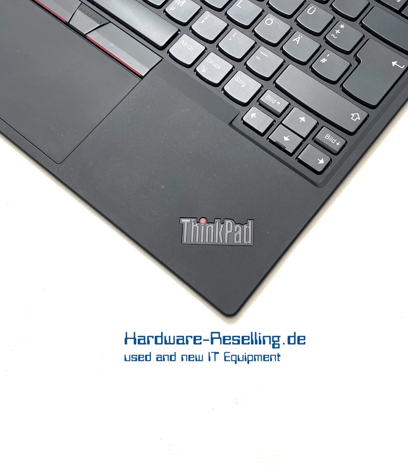 Lenovo THINKPAD X1 Tablet Gen 3 Thin Clavier Qwerty TP00089K1 - Bild 3 von 3