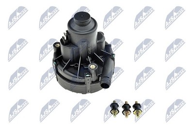 Sekundärluftpumpe NTY EWP-ME-001 12V für MERCEDES KLASSE Model S204 W204 W212