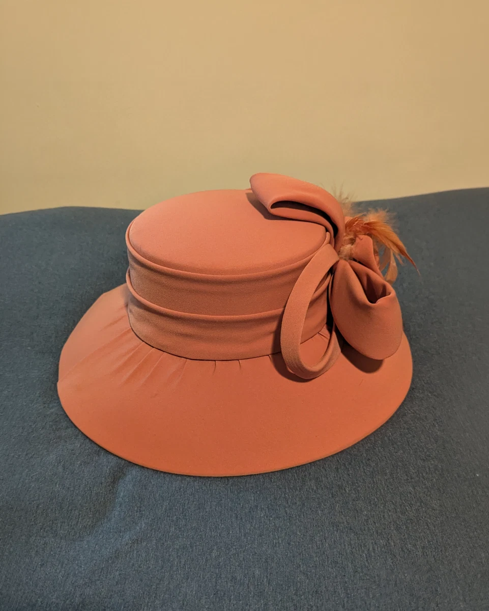 womens dress hats products for sale | eBay