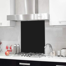 6Mm Tempered Glass Splashbacks for Cookers, Toughened Glass Heat Resistant Splas