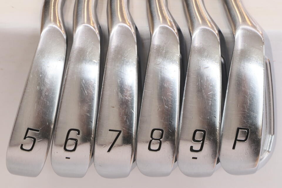 ブリヂストン TOUR B 201CB DGS200 Bridgestone Tour B 201Cb Iron Set S200 Flex 38.0 Inch