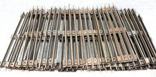 Vintage O gauge Lionel Straight Train Track L...