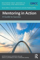 Mentoring In Action A Guide To Success Julie Haddock-Millar (U. A.) Taschenbuch