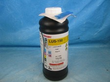 MIMAKI LUS-150 MAGENTA UV INK 1000ML WITH CHIP - LUS15-M-BA - EXP 12/AUG/2026