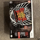 Nintendo Wii Guitar Hero Warriors of Rock Band Bundle Complete in Box