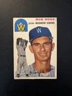 1954 TOPPS ⚾️ SET BREAK #189 BOB ROSS
