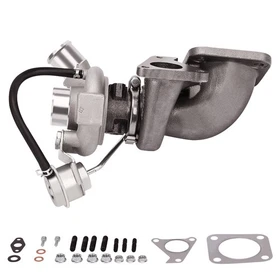 Turbolader for Ford Transit 2.2L TDCI TD03 Turbo Jum 2.2HDi 49131 6C1Q6K682CE
