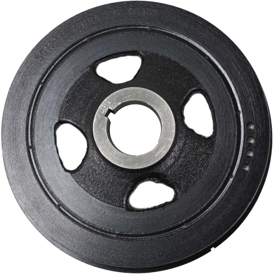 Equilibrador armónico Dorman 594-144 para Mitsubishi 3000GT Diamante Dodge Stealth Foto 3 de 4