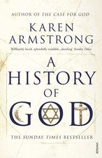 A history of God (Paperback) - FREE Shipping