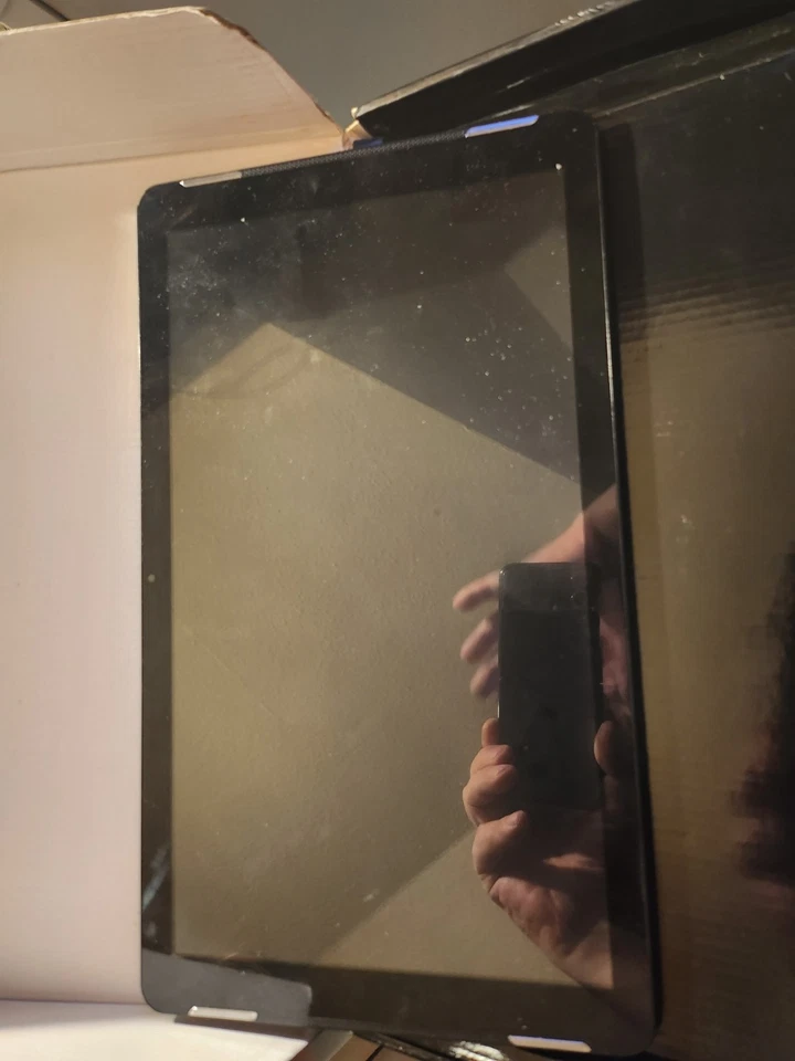 Samsung Galaxy Tab Active3 Enterprise Edition 64GB, Wi-Fi, 8 Zoll - Schwarz - Bild 2 von 3