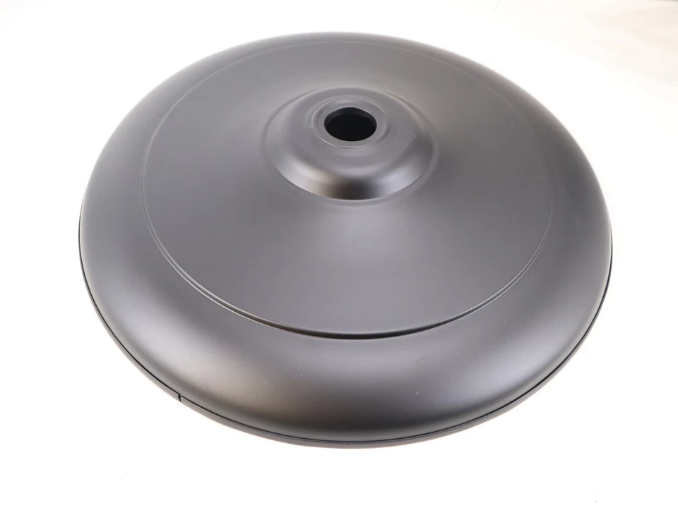 Sygonix 1430243 Standventilator Bodenventilator 140W schwenkbar - Bild 2 von 4