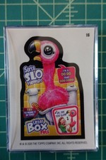 2020 Topps Wacky Packages Exclusives Checklist Guide 26