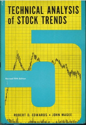 Technical Analysis of Stock Trends