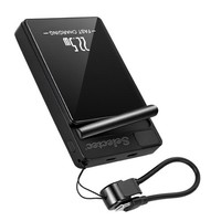 Magsafe Powerbank FüR Iphone 17 16 15 14 13 Pro Max Magnetisch 10000Mah Battery