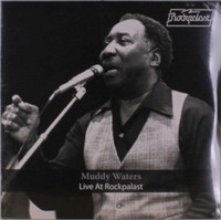 Live At Rockpalast (2Lp)