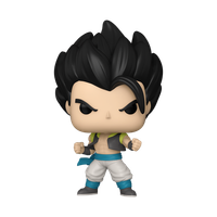 Funko Pop! Animation Dragon Ball Super Broly Gogeta Vinyl Figur #1863