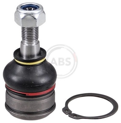 Traggelenk Führungsgelenk A.B.S. 220522 für NISSAN MICRA 35,1mm 2 K11 16V HK11
