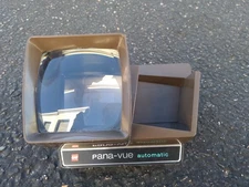 Vintage GAF Pana-vue automatic