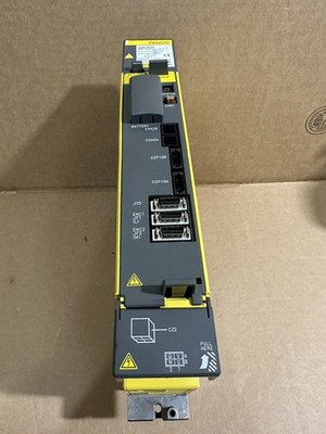 FANUC Servo Amplifier A06B-6117-H207 US Seller NDA Available
