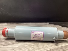 PARKER SF-4813-T SUCTION FILTER #114C148PR4