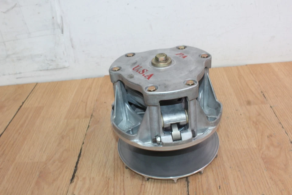 Polaris Sportsman 500 X2 2007 embrague de transmisión primaria Foto 4 de 4