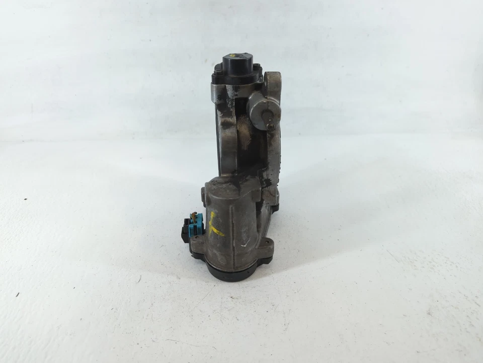 Ford F-250 Super Duty 2003-2004 carrocería del acelerador LTIBX Foto 4 de 4