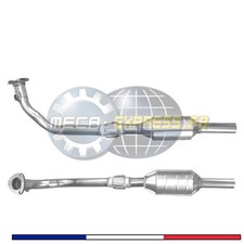 Catalyseurs Lancia Y