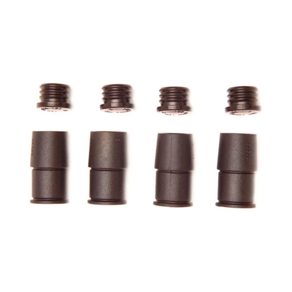 Buje de goma pinza de freno de disco original ACDelco para Chrysler Sebring 2001-2002 Foto 2 de 4