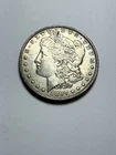 1897 O MORGAN SILVER DOLLAR HI GRADE GENUINE U.S. MINT RARE KEY COIN No Reserve