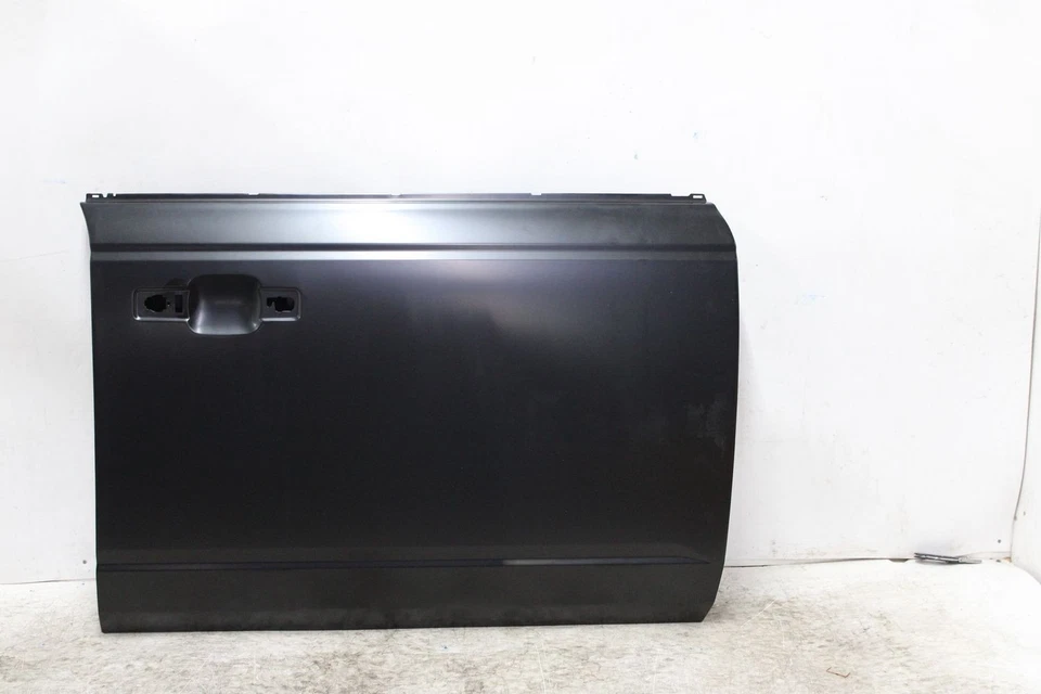 Ford Bronco 2021-2025 puerta delantera lado del pasajero nueva carcasa de repuesto solamente Foto 2 de 4