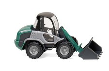 WIKING - KRAMER 280 wheel loader - 1/87 - WIK065305