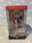 HARLEY QUINN Vinyl Vixens FUNKO Figure DC Comics Suicide Squad  - NEW