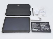 AS IS MANAGED KNOX READ. Samsung Galaxy Tab Active 4 Pro 5G SM-T630 10.1" 64G
