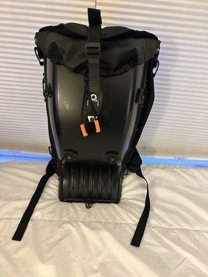 Boblbee 25L GTX Hard shell Backpack