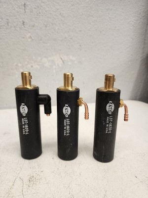 (3) Lenco 05625 LDT-1820-L