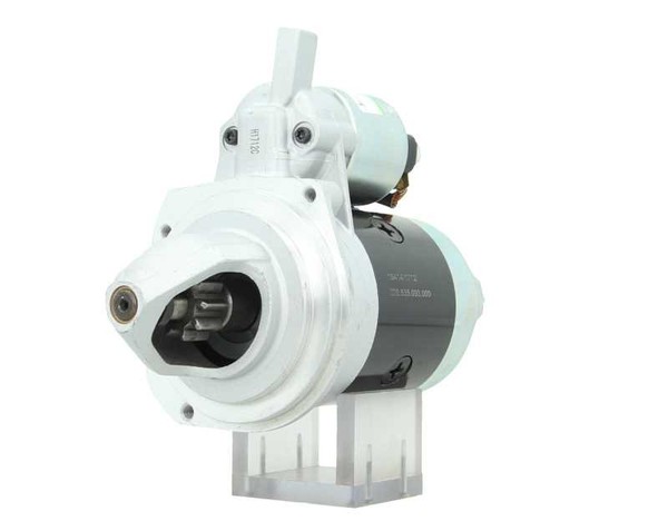 Anlasser 1.0 Kw Neu Eurostarter Oe-Nr. D9E104 FüR CitroëN-image