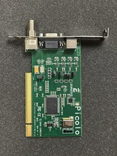 Lot 2 Picolo 2000 Euresys REV D1, 1155 PIC84041 Video capture cards 1080P camera