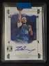 Seth Curry 2023-24 Panini Impeccable Basketball Illustrious Ink Auto 67/75 [3hk