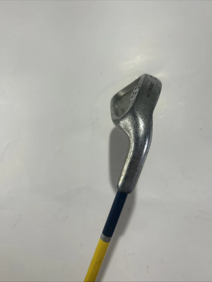 Club de golf único RH JR - Dunlop Crazy Long LOCO #9 hierro, 32" en general Foto 2 de 4