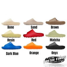 Yeezy Slides