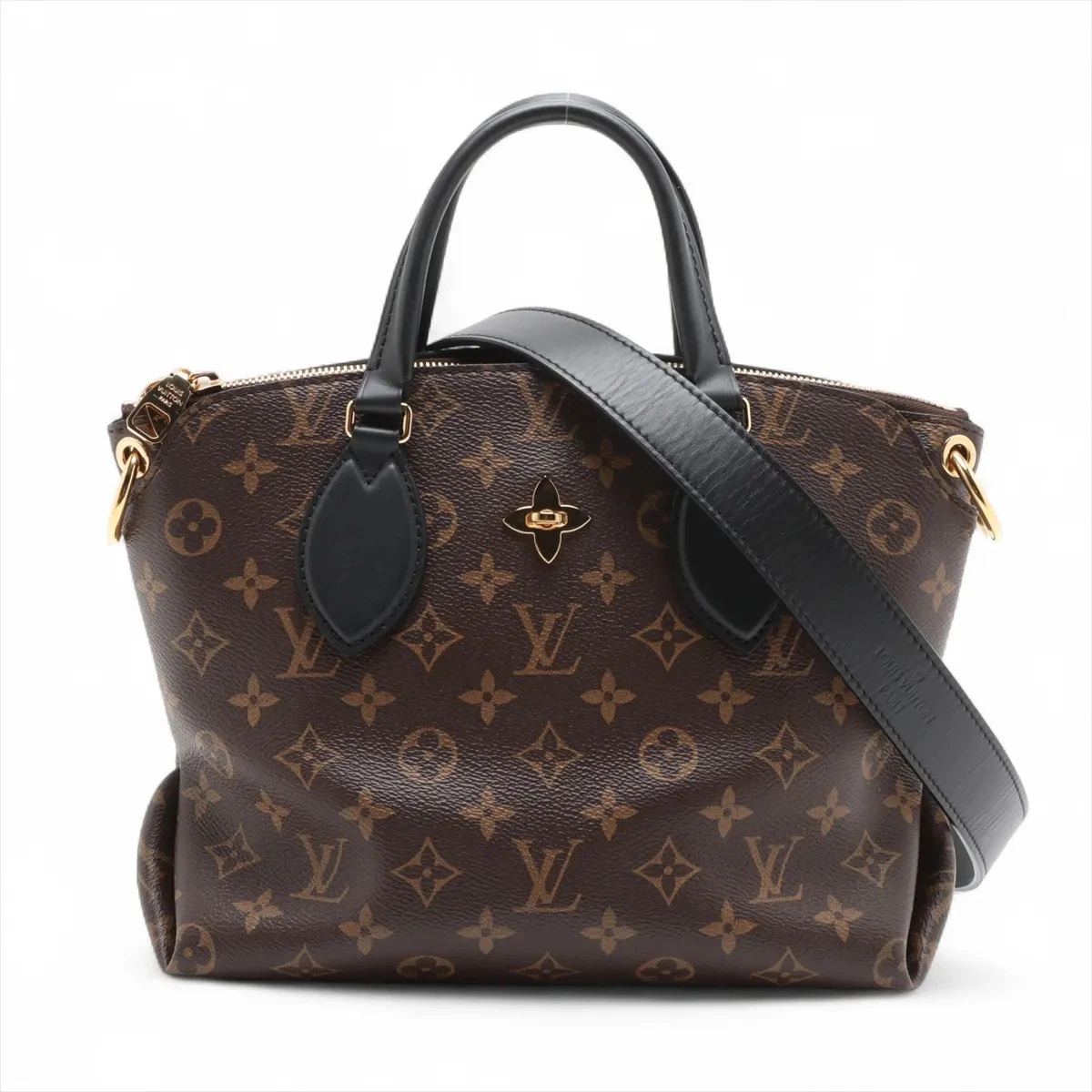 Preços baixos em Bolsa tote Louis Vuitton Floral Bolsas e Sacolas